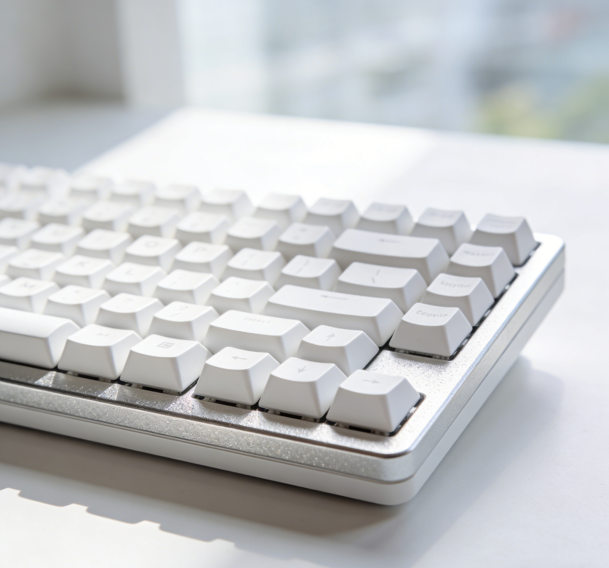 Type Faster. Work Smarter.