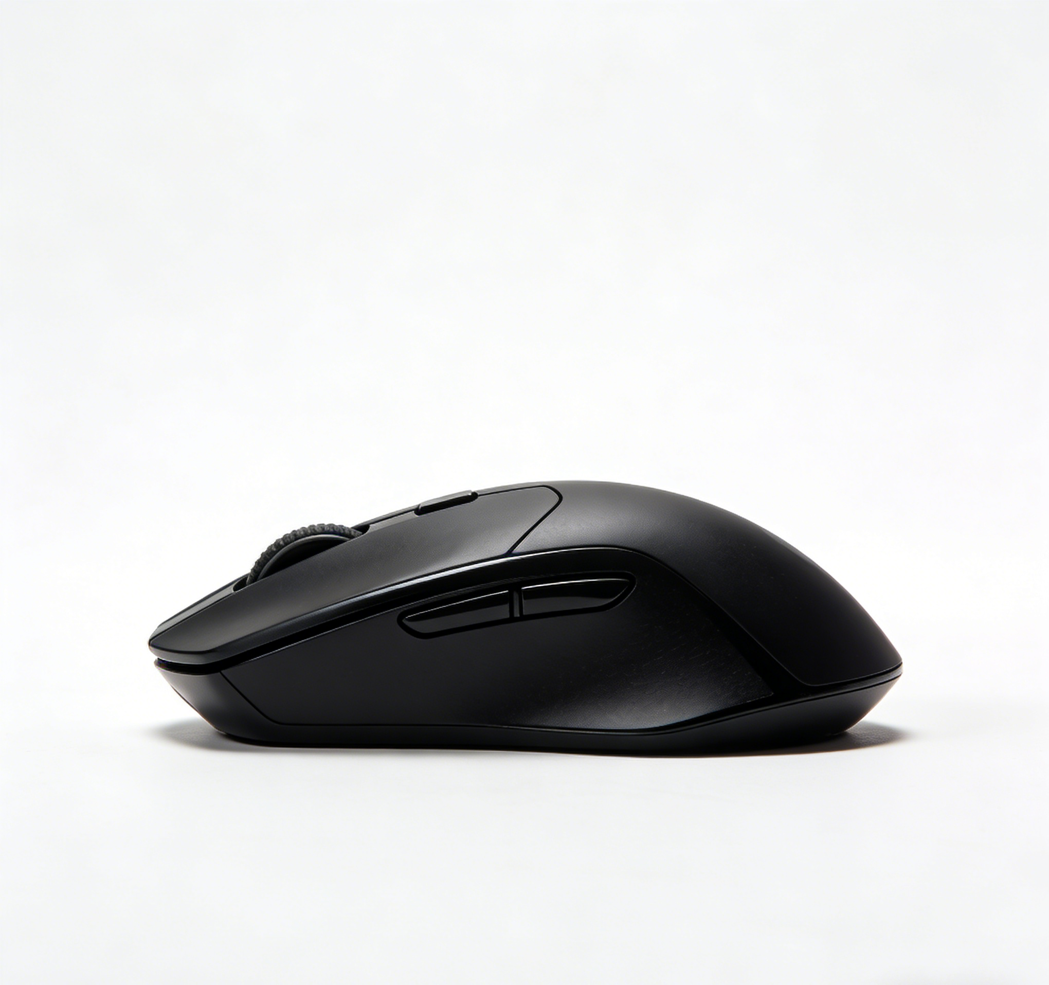 Upgrade Your Workflow with a Better Mouse