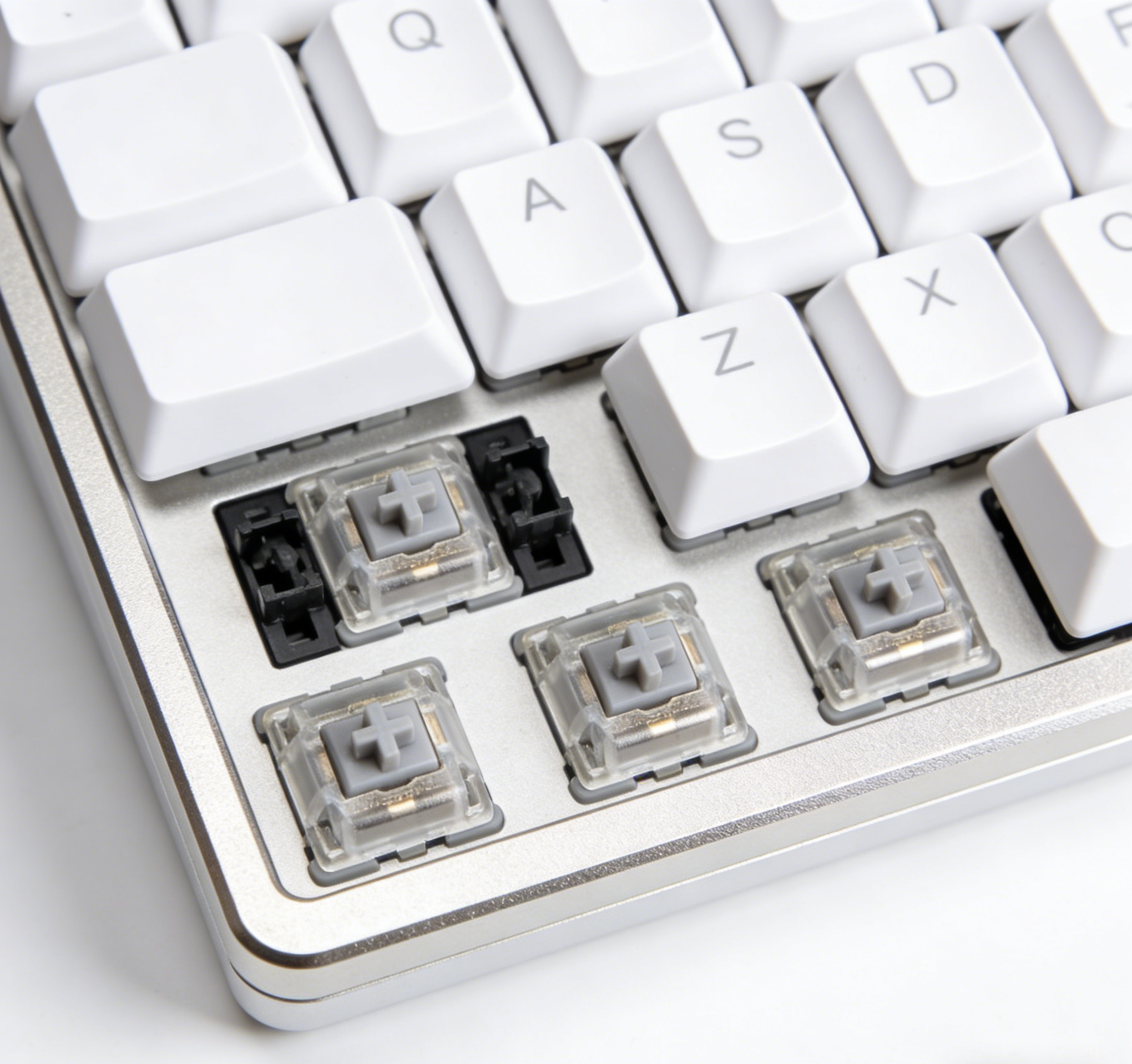 Type Faster. Work Smarter.