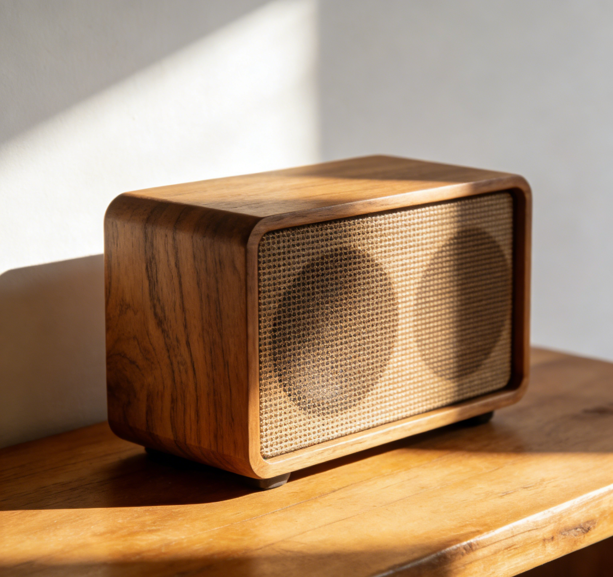 Big Sound. Anywhere You Go.